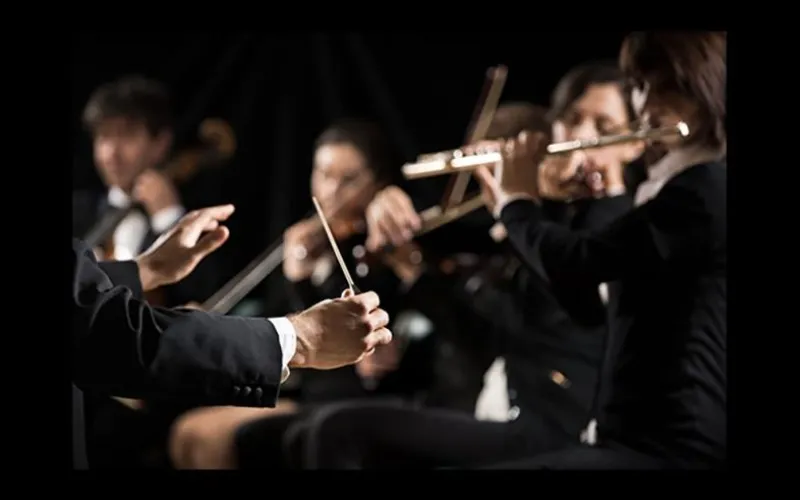 30 ans ensemble – mission musicale - Salle Pierre-Mercure