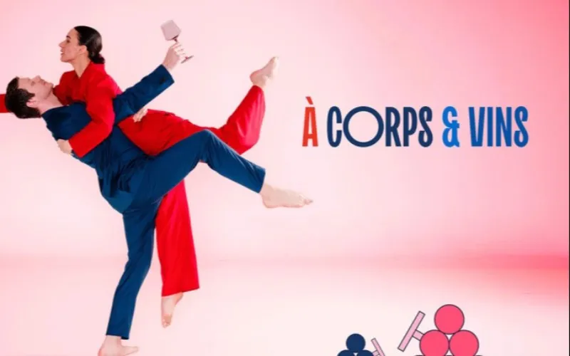 À corps & vins