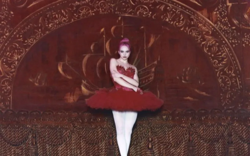 Adéla
