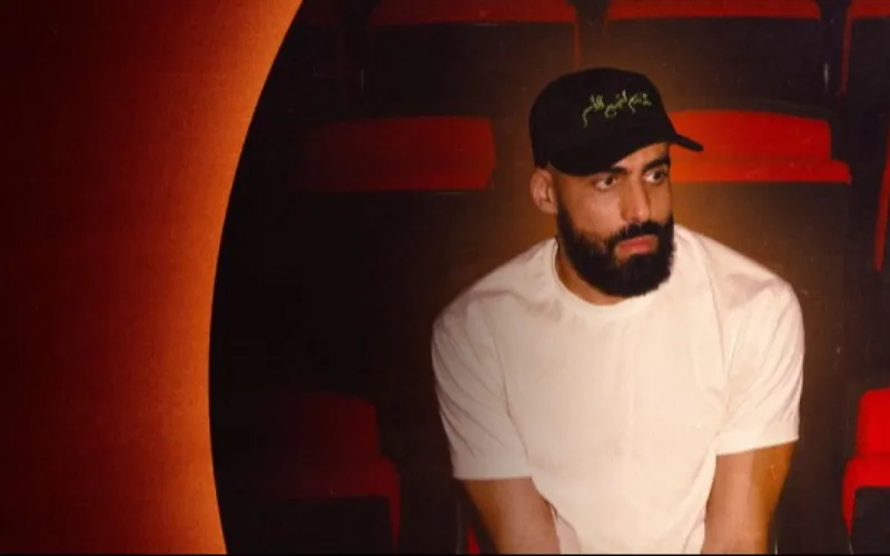 Adib alkhalidey