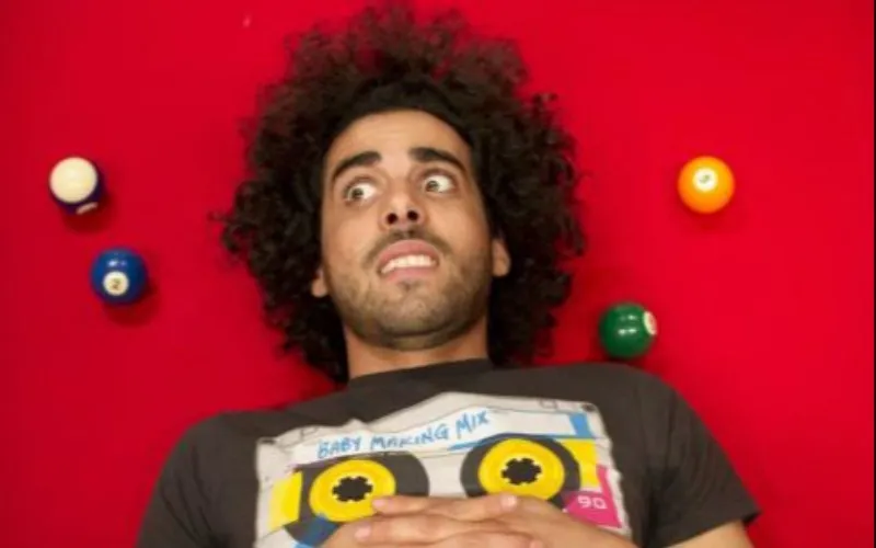 Adib alkhalidey - Le Ministère