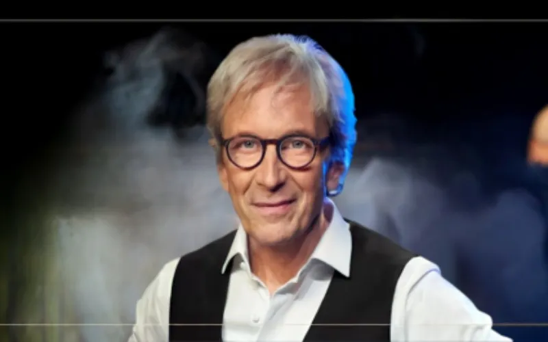 Alain choquette - Théâtre Saint-Denis