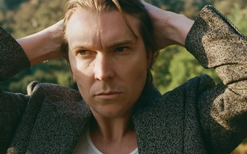 Alex cameron