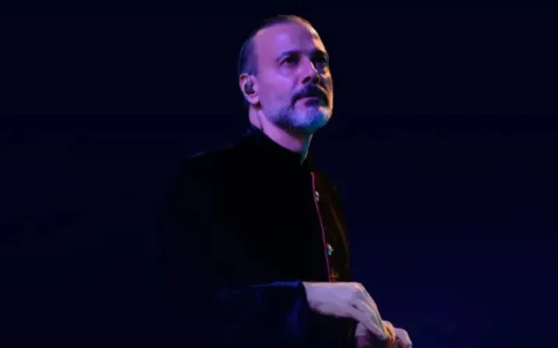 Alireza ghorbani | iranam - Salle Wilfrid-Pelletier (Place des arts)