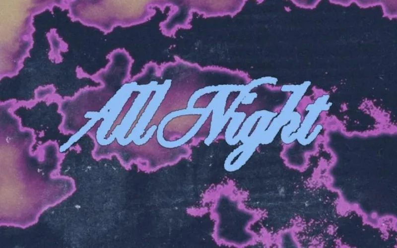 All night - Société des arts technologiques 