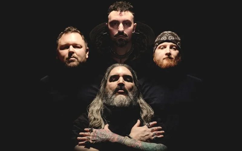 All shall perish