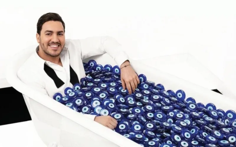 Amine radi