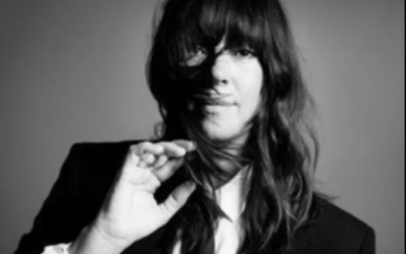 An evening with cat power