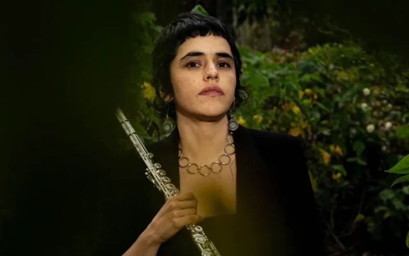 Anamaria oramas