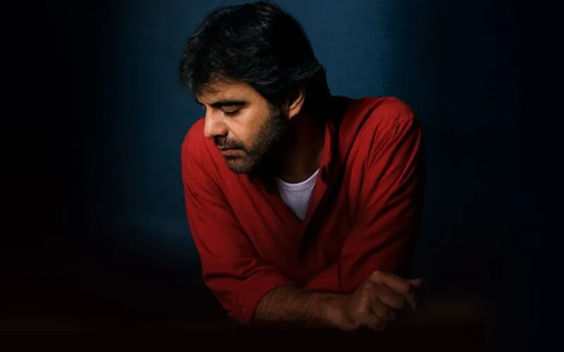 Andrea bocelli