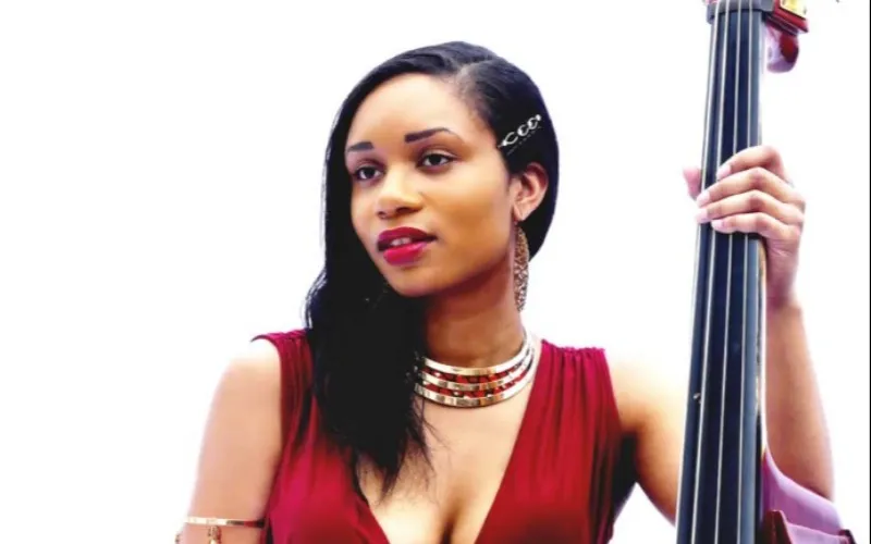 Angelique francis