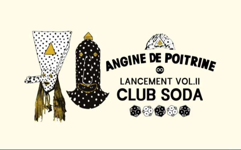 Angine de poitrine