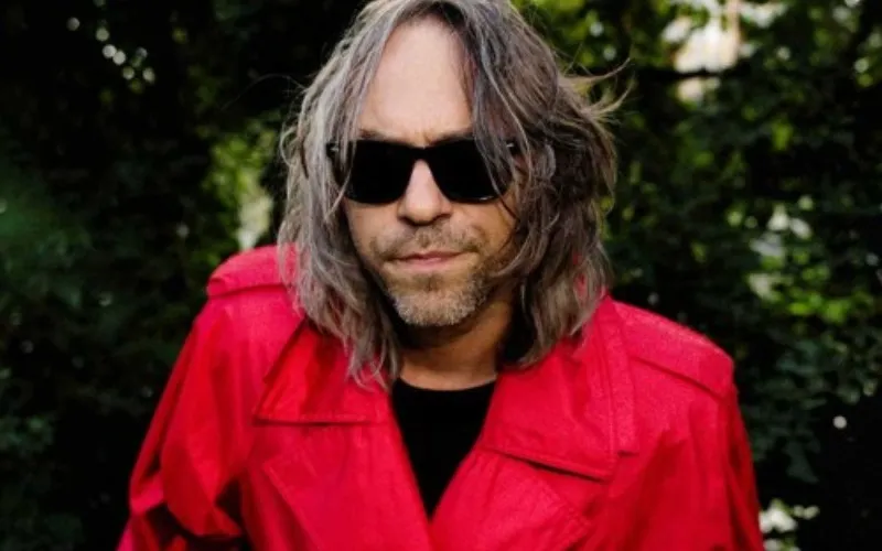 Antoine corriveau