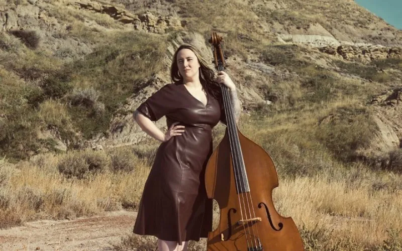 Aretha tillotson quartet