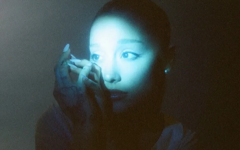 Ariana grande