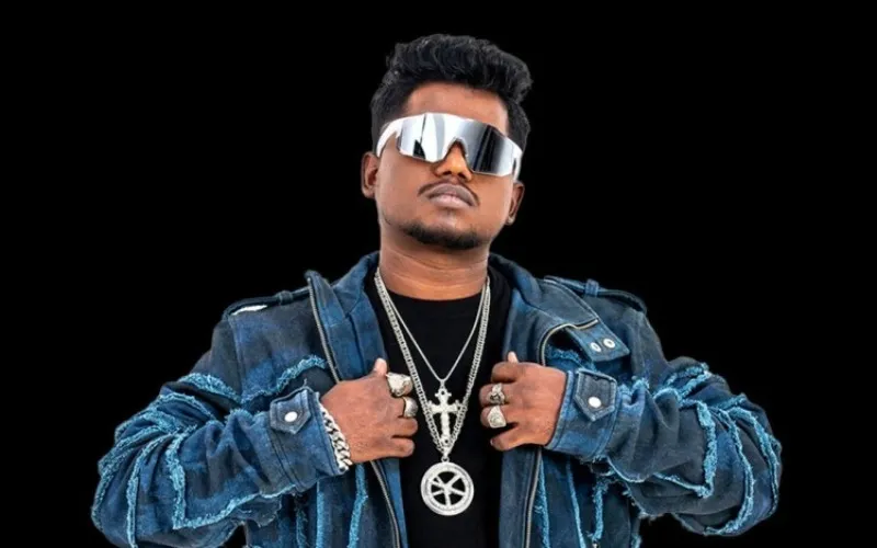 Arivu ft. dj gowtham