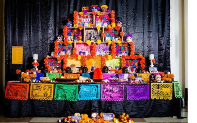 Imagen del evento