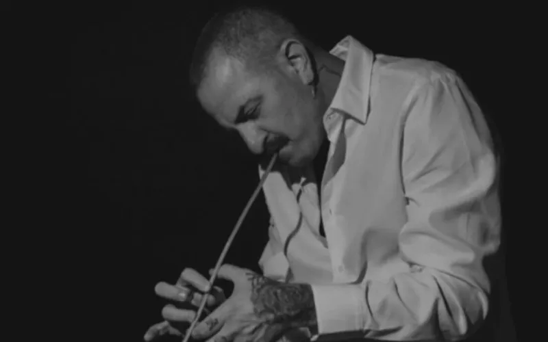 Avishai cohen