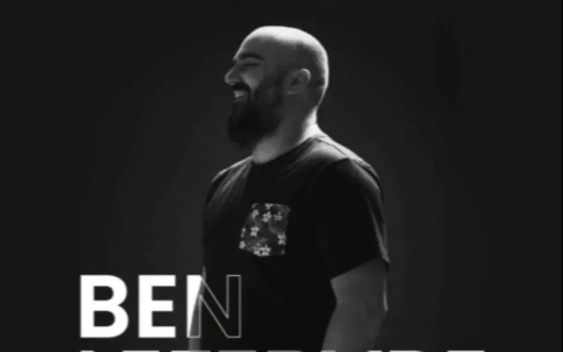 Ben lefebvre