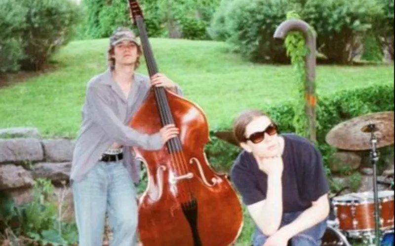 Ben shaw quartet - UPstairs
