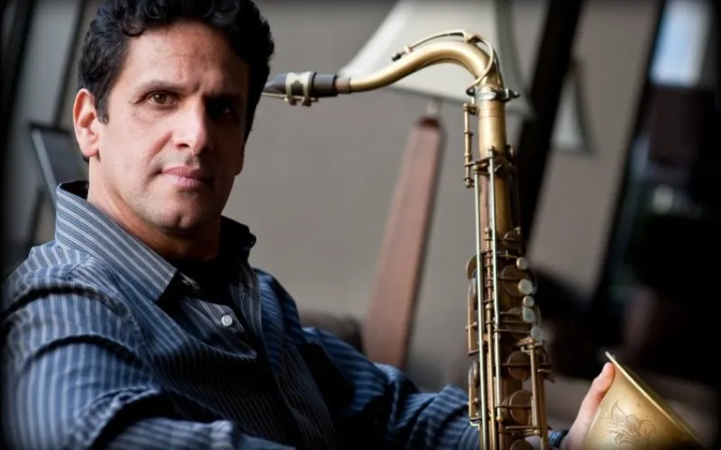 Benny sharoni quartet