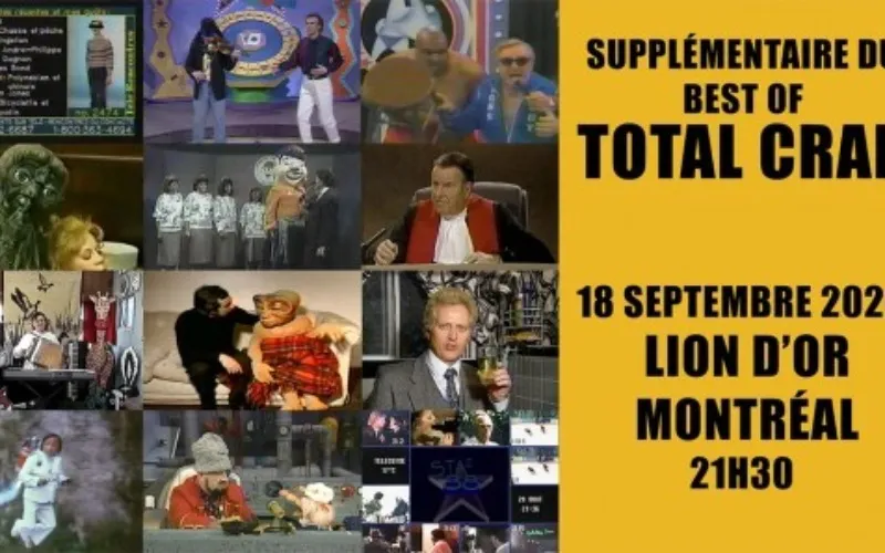 Best of total crap