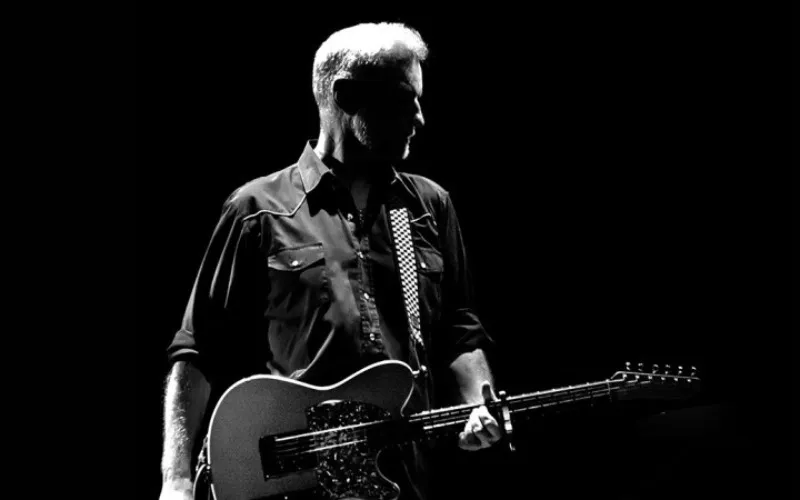 Billy bragg
