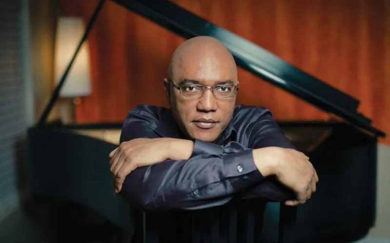 Billy childs trio
