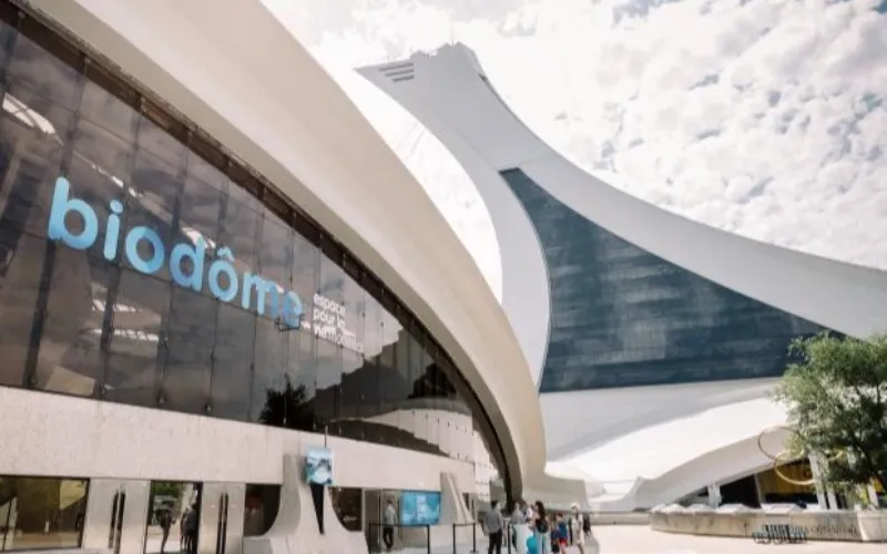 Biodôme