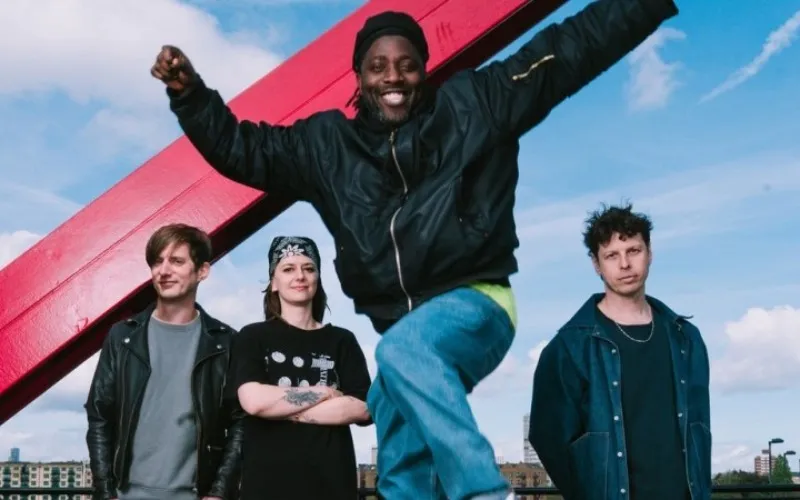 Bloc party