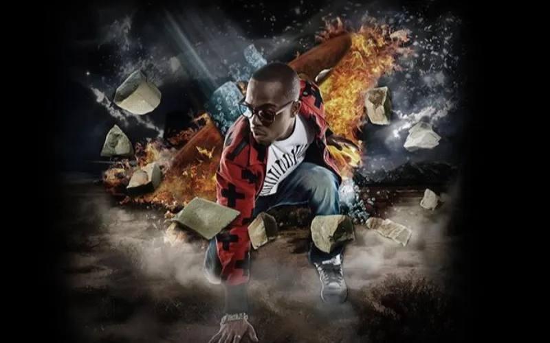 B.o.b - Théâtre Beanfield