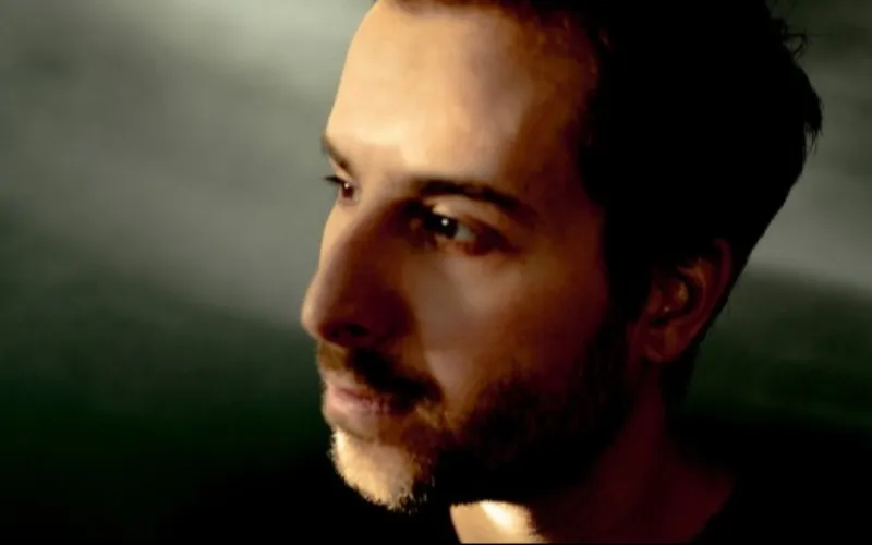 Bobby bazini