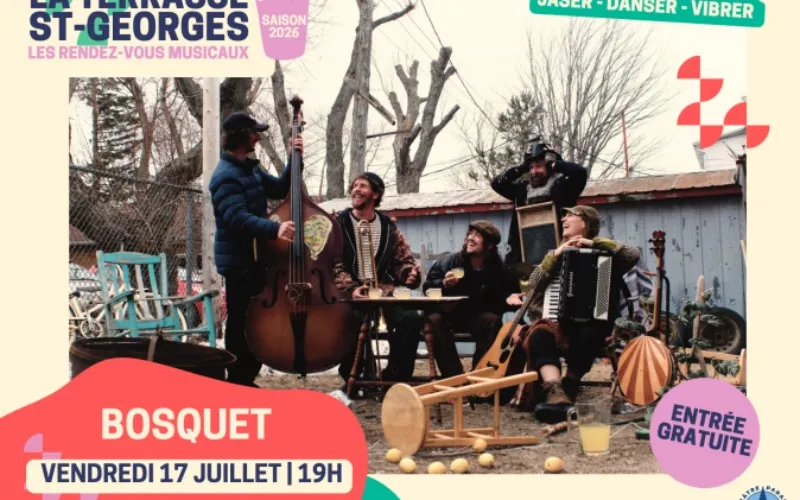 Bosquet