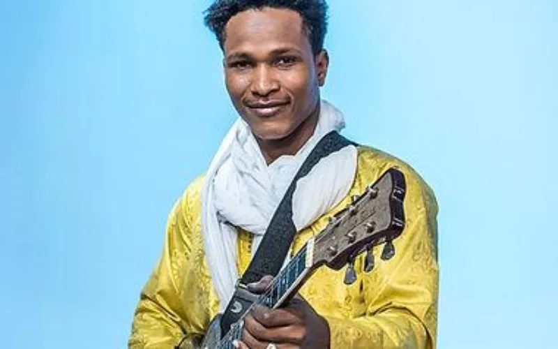 Boubé - Club Balattou