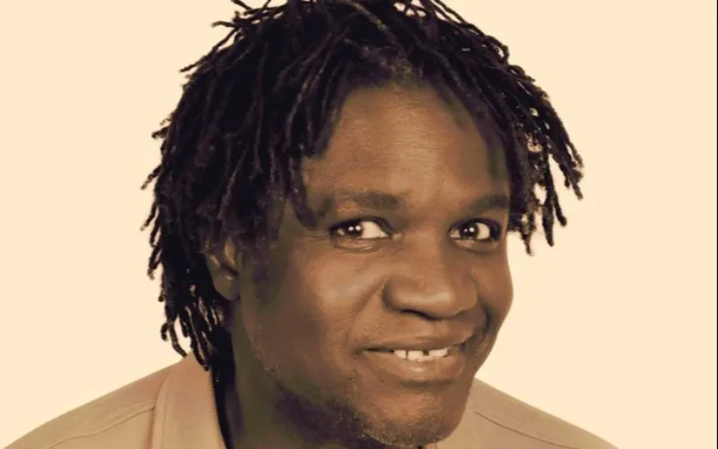 Boucar diouf
