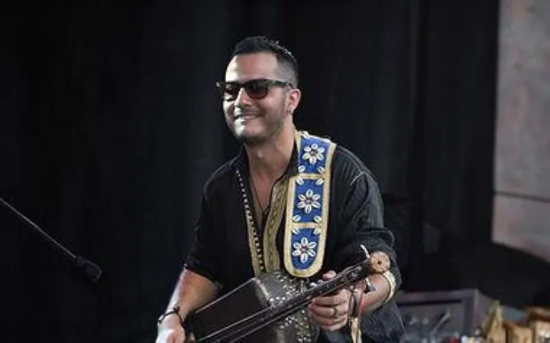 Boulila : samba marocaine avec bolabola montréal - Club Balattou