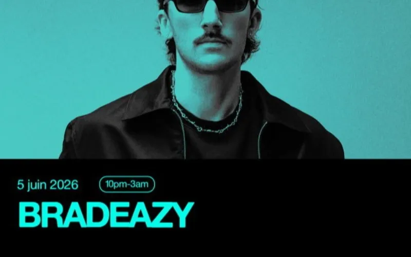 Bradeazy