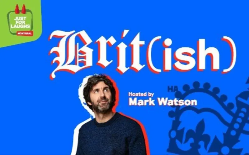 Brit(ish)