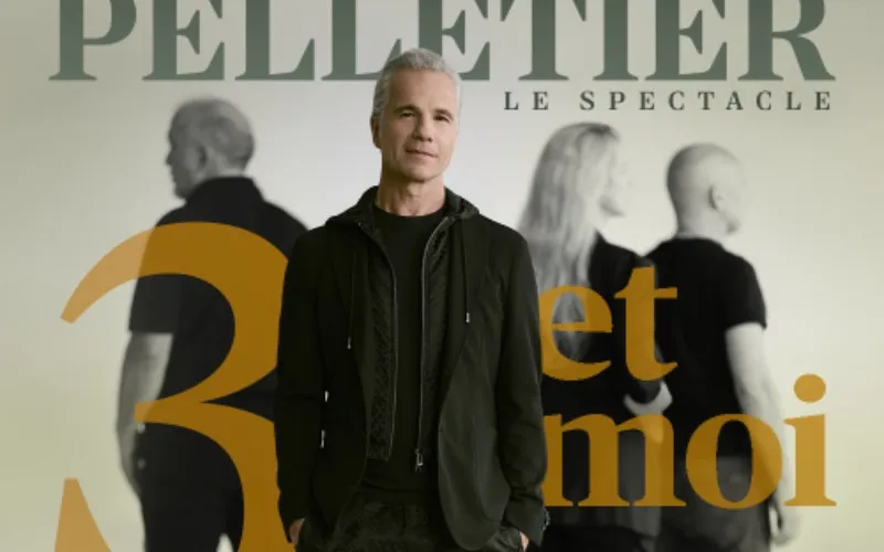 Bruno pelletier