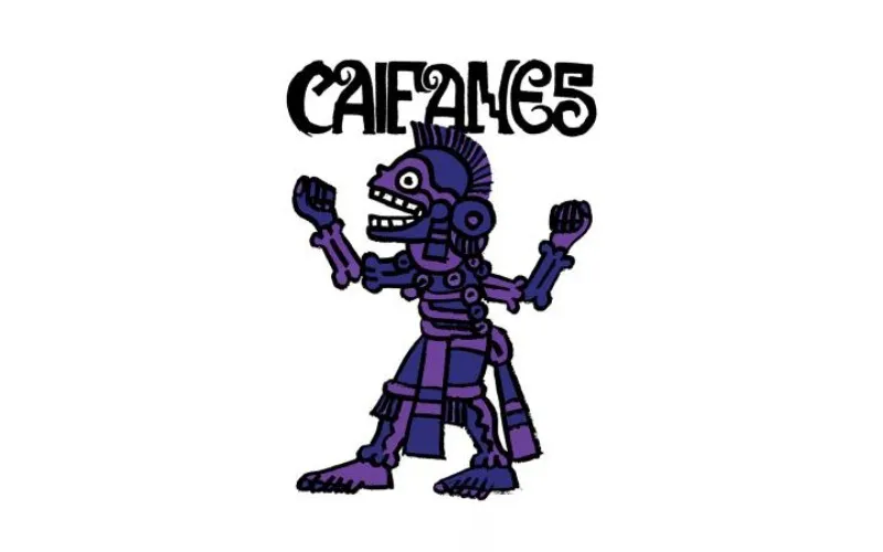 Caifanes - Olympia de Montréal