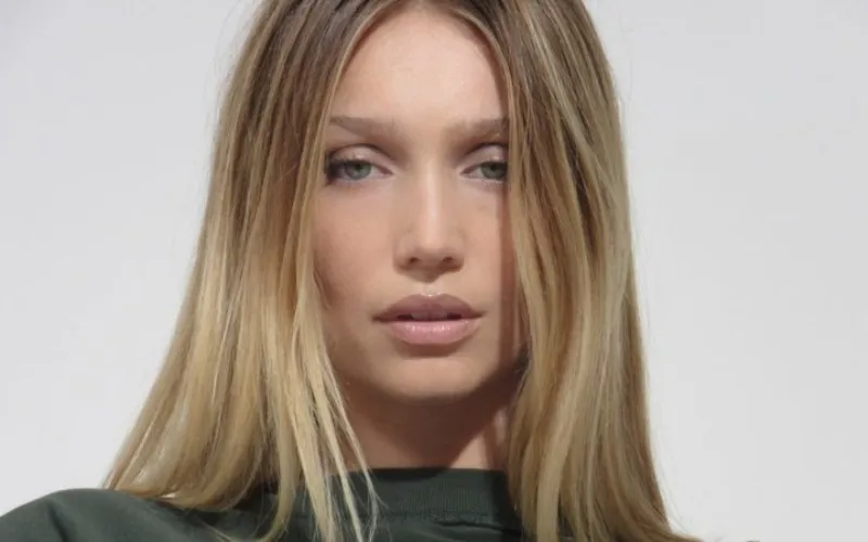 Cailin russo