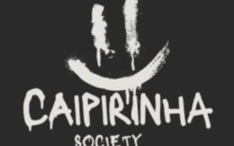 Caipirinha society