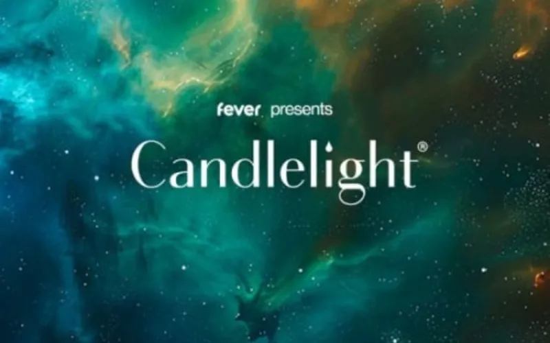 Candlelight : coldplay & imagine dragons