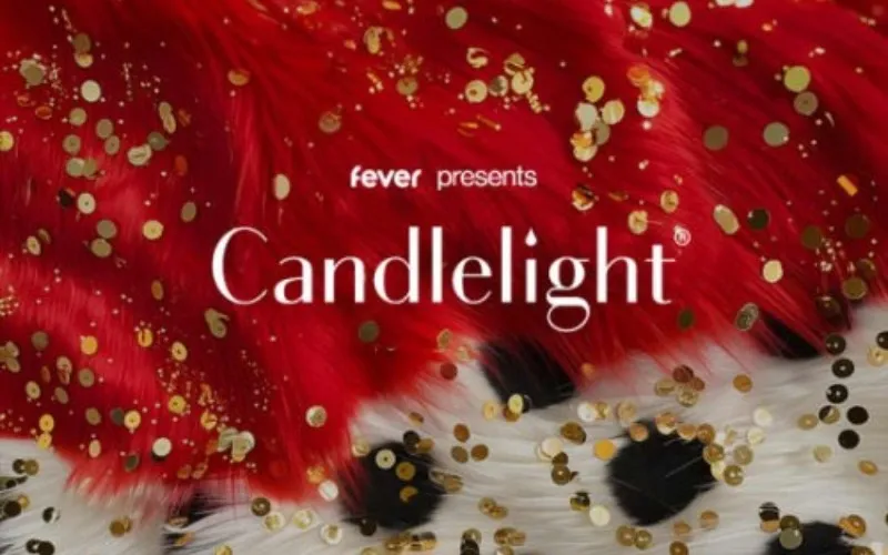 Candlelight : queen et abba