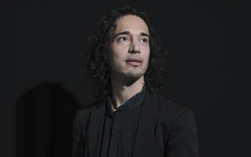 Carte blanche à christian rangel - Théâtre La Licorne