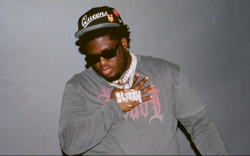 Cash cobain - Club Soda