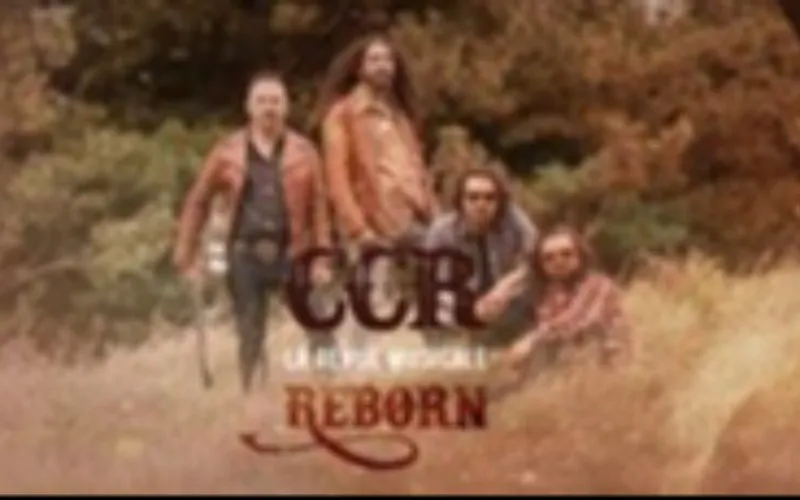 Ccr reborn