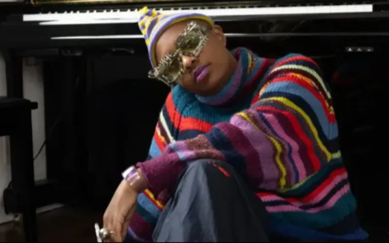 Cécile mclorin salvant