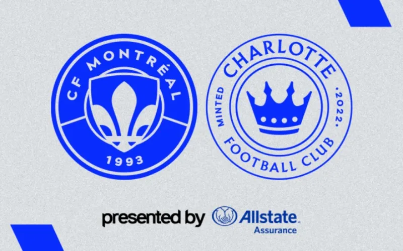Cf montréal vs charlotte fc