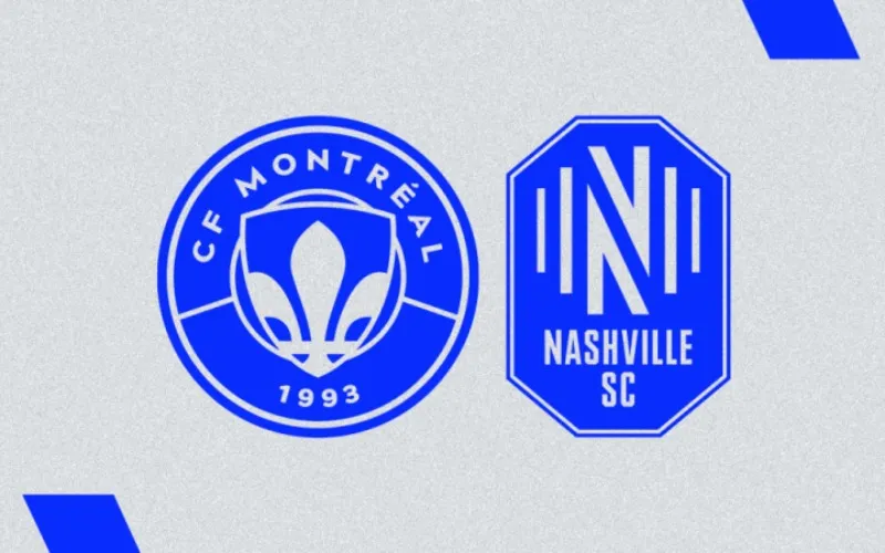 Cf montréal vs nashville sc